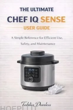 The ultimate chef IQ senseuser guide