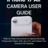 The Ultimate iPhone 17 Air Camera User Guide