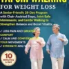 The Ultimate Tai Chi Walking for Weight Loss