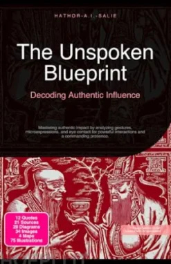 The Unspoken Blueprint: Decoding Authentic Influence