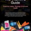 The Vitamin D Guide: Essential Intake, Synergy & Immune Health