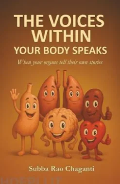 The Voices Within
