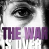 The war is over