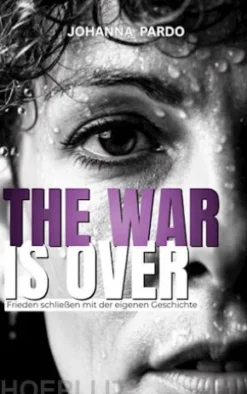 The war is over