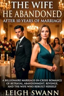 The Wife He Abandoned After 10 Years of Marriage