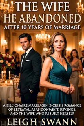 The Wife He Abandoned After 10 Years of Marriage