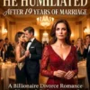 The Wife He Humiliated After 19 Years of Marriage