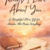 Things I Love About You