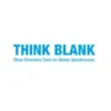 Think Blank