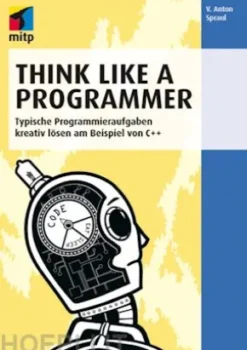 Think Like a Programmer