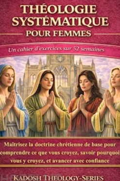 Théologie Systématique Pour Les Femmes