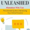 Threads Unleashed - #InstaShare With Text