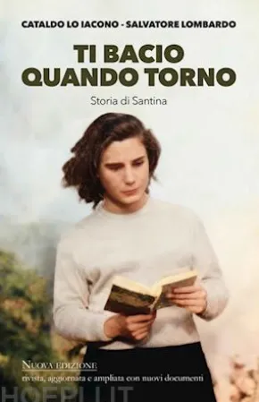 Ti bacio quando torno