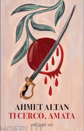 Ti cerco, amata
