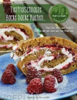 TierfreiSchnauze - Backe backe Kuchen...