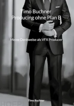 Timo Buchner Producing ohne Plan B
