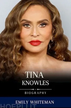 Tina Knowles Biography