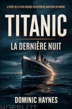 Titanic : La Dernière Nuit