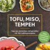 Tofu, Miso, Tempeh