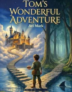 Tom’s Wonderful Adventure