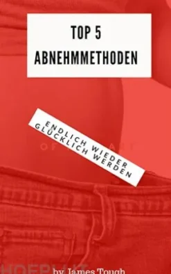 TOP 5 Abnehmmethoden