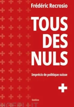 Tous des nuls