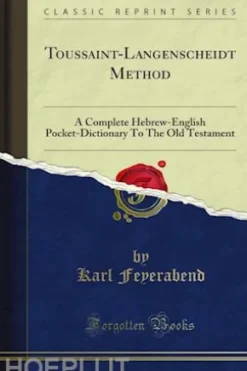 Toussaint-Langenscheidt Method