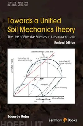 Towards A Unified Soil Mechanics Theory: The Use of Effective Stresses in Unsaturated Soils, Revised Edition