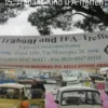 15. Trabant- und IFA Treffen