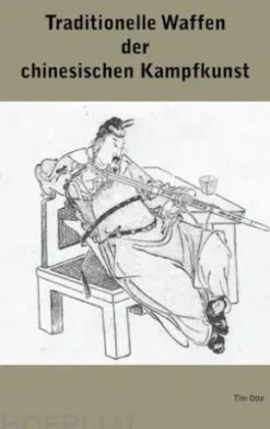 Traditionelle Waffen der chinesischen Kampfkunst