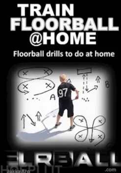 Train Floorball at Home