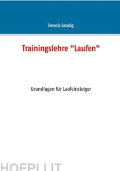 Trainingslehre "Laufen"