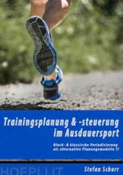 Trainingsplanung & -steuerungim Ausdauersport