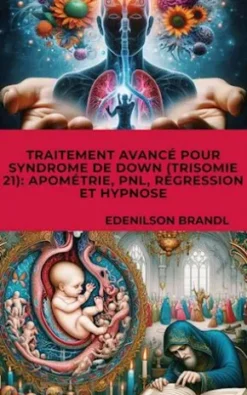 Traitement Avancé pour Syndrome de Down (Trisomie 21): Apométrie, PNL, Régression et Hypnose