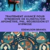Traitement Avancé pour Syndrome de Klinefelter: Apométrie, PNL, Régression et Hypnose