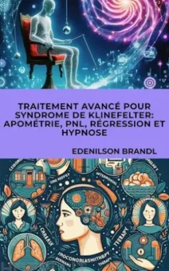 Traitement Avancé pour Syndrome de Klinefelter: Apométrie, PNL, Régression et Hypnose
