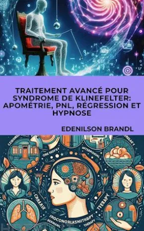 Traitement Avancé pour Syndrome de Klinefelter: Apométrie, PNL, Régression et Hypnose