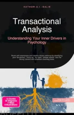 Transactional Analysis: Understanding Your Inner Drivers in Psychology
