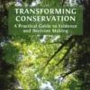 Transforming Conservation
