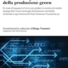 Transizione 5.0, la sfida della produzione green