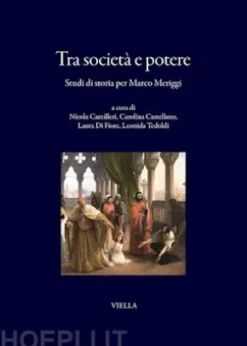 Tra società e potere