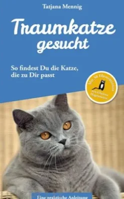 Traumkatze gesucht