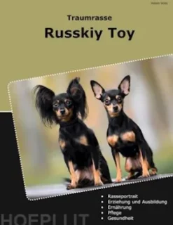 Traumrasse Russkiy Toy