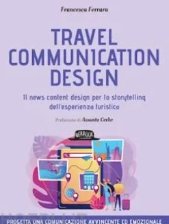 Travel communication design
