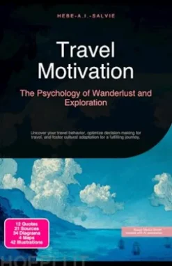 Travel Motivation: The Psychology of Wanderlust and Exploration