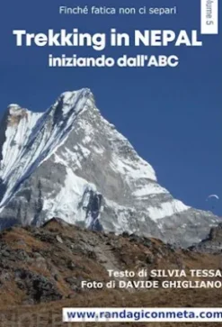 Trekking in Nepal