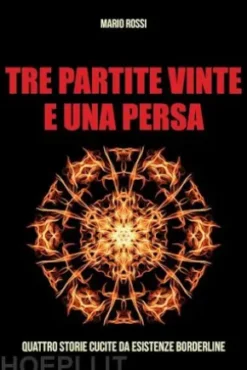 Tre Partite Vinte e Una Persa