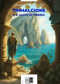 Trimalcione e il salto di Tiberio