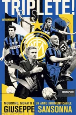 Triplete!