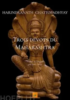 Trois dévots du Maharashtra